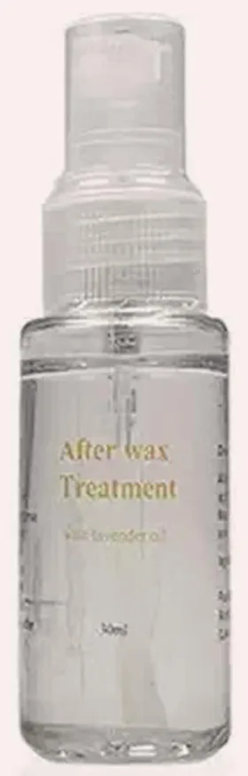 after-wax oil, 60ml