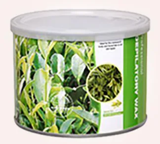 green tea