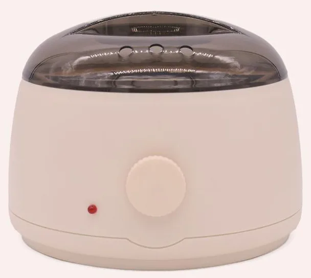 Cream mechanical wax warmer 500ml