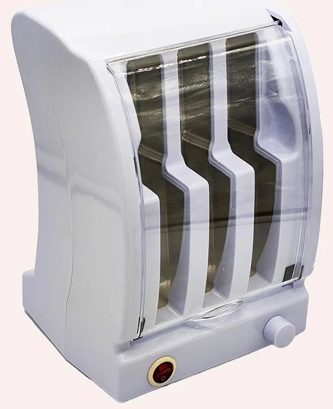 YL-WAX006 three-slot stick heater, 300ml