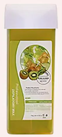 Kiwi roll-on wax cartridge
